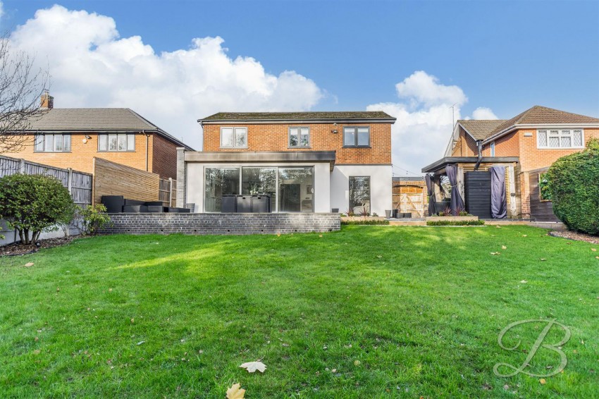 Images for Chatsworth Drive, Mansfield