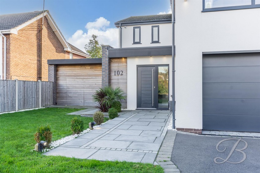 Images for Chatsworth Drive, Mansfield