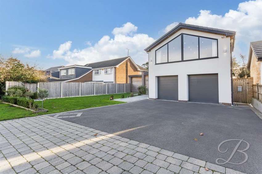Images for Chatsworth Drive, Mansfield