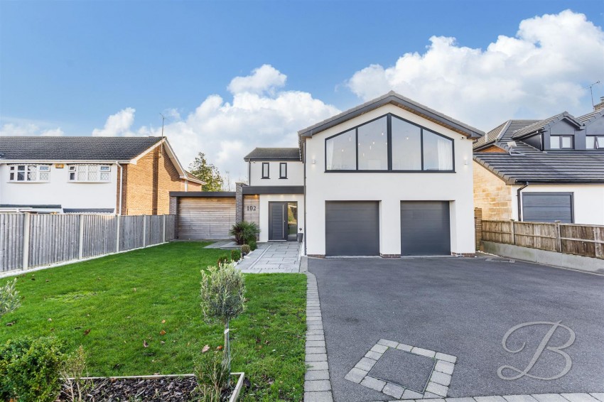 Images for Chatsworth Drive, Mansfield