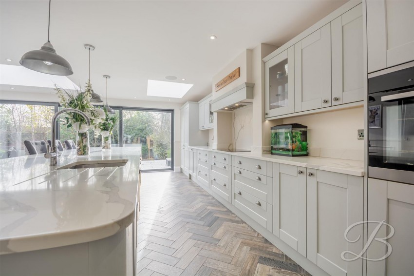 Images for Chatsworth Drive, Mansfield