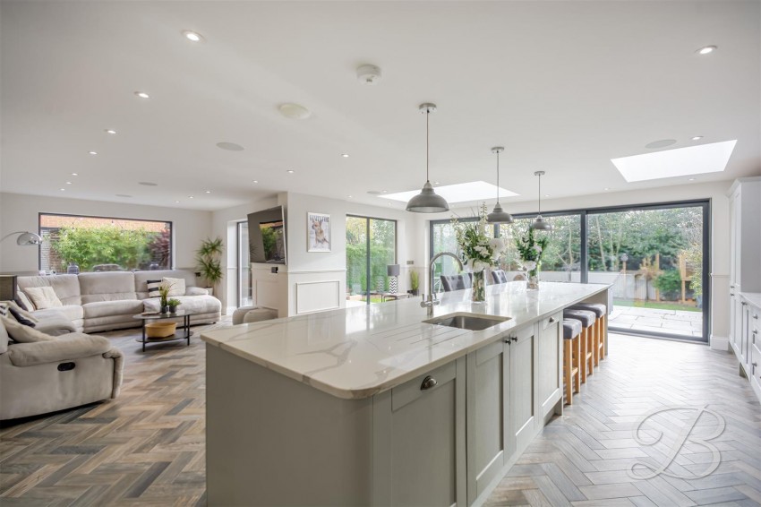 Images for Chatsworth Drive, Mansfield