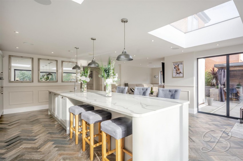 Images for Chatsworth Drive, Mansfield