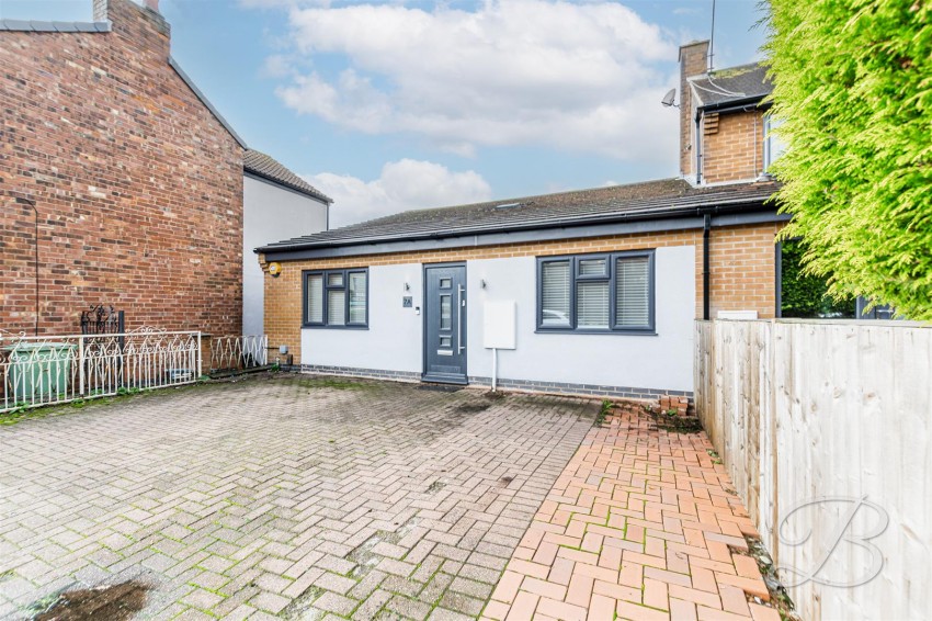 Images for Redgate Street, Pinxton, Nottingham