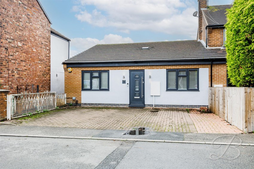 Images for Redgate Street, Pinxton, Nottingham