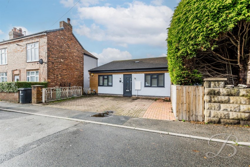 Images for Redgate Street, Pinxton, Nottingham