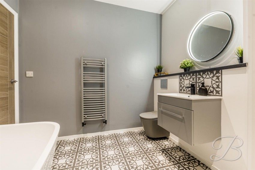 Images for Redgate Street, Pinxton, Nottingham