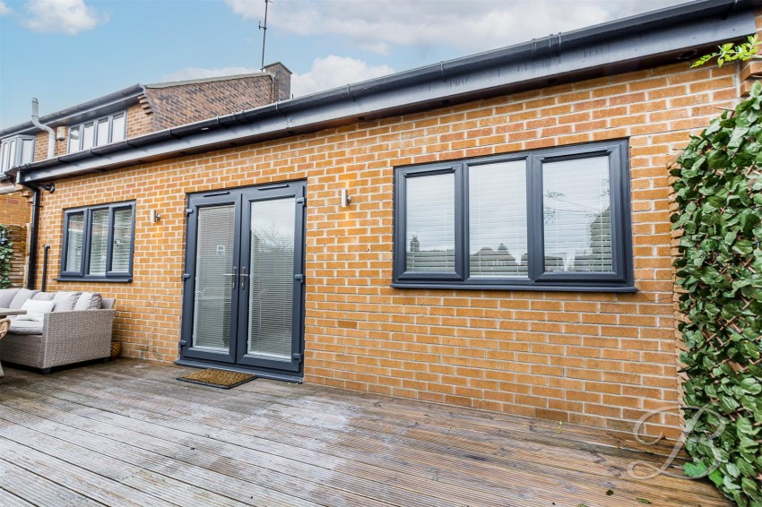 Images for Redgate Street, Pinxton, Nottingham