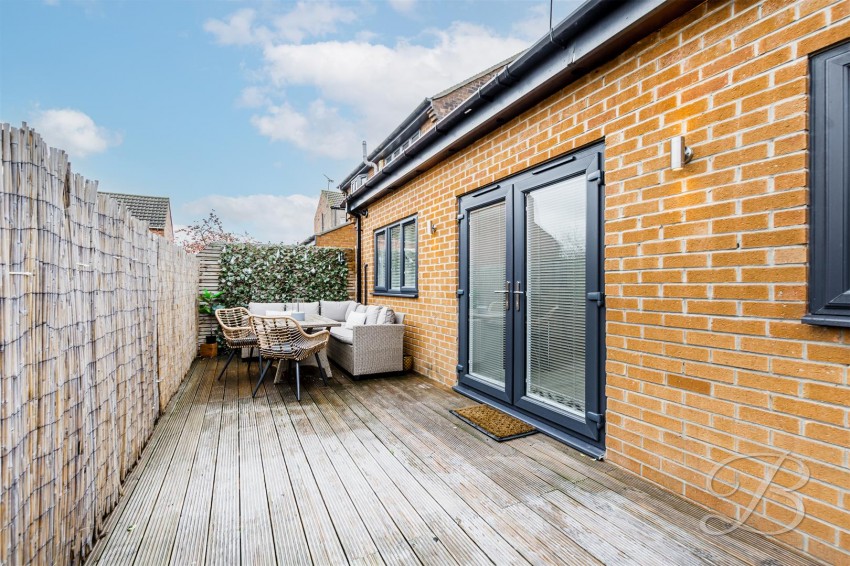 Images for Redgate Street, Pinxton, Nottingham