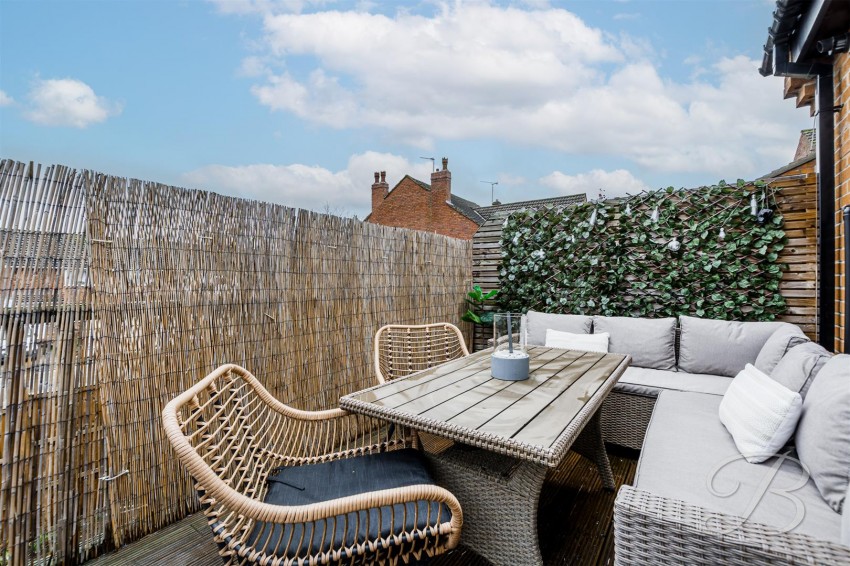 Images for Redgate Street, Pinxton, Nottingham