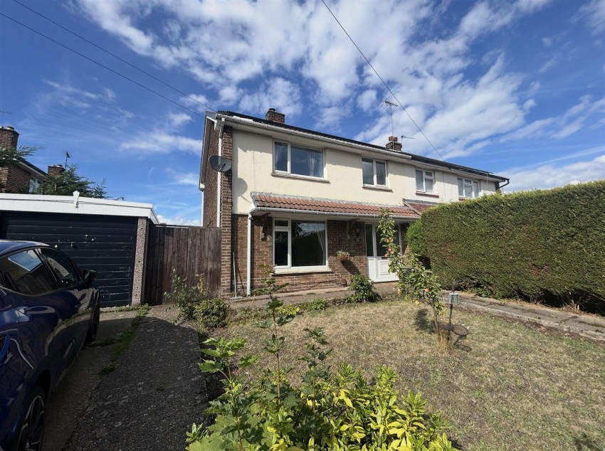 Images for Garibaldi Road, Forest Town, Mansfield