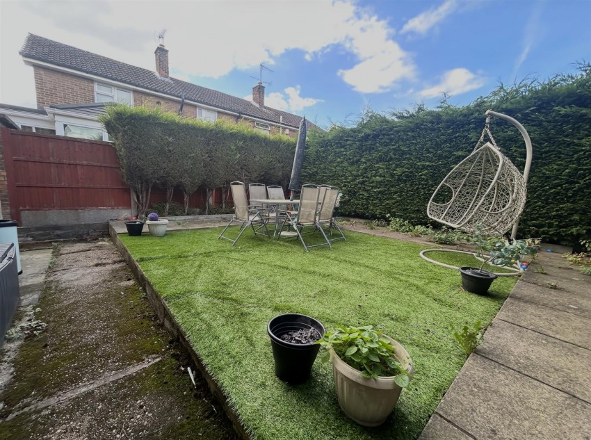 Images for Garibaldi Road, Forest Town, Mansfield