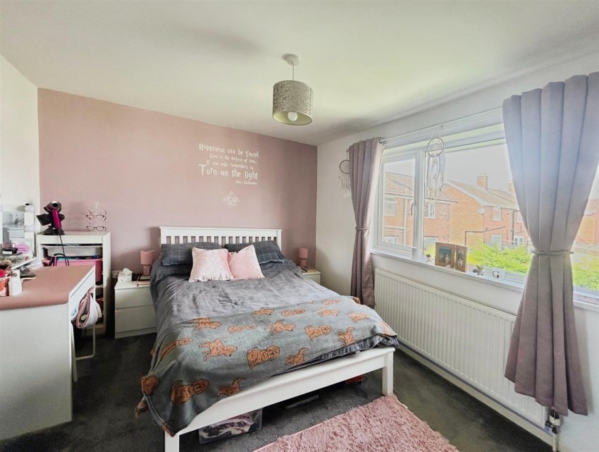 Images for Garibaldi Road, Forest Town, Mansfield