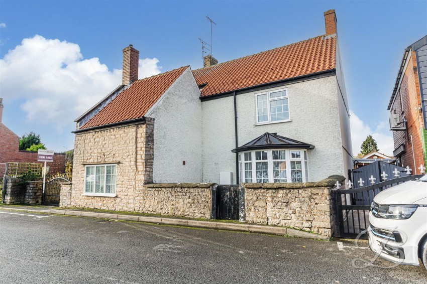 Images for Clumber Street, Warsop, Mansfield