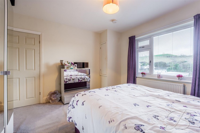 Images for Marshall Avenue, Kirkby-In-Ashfield, Nottingham