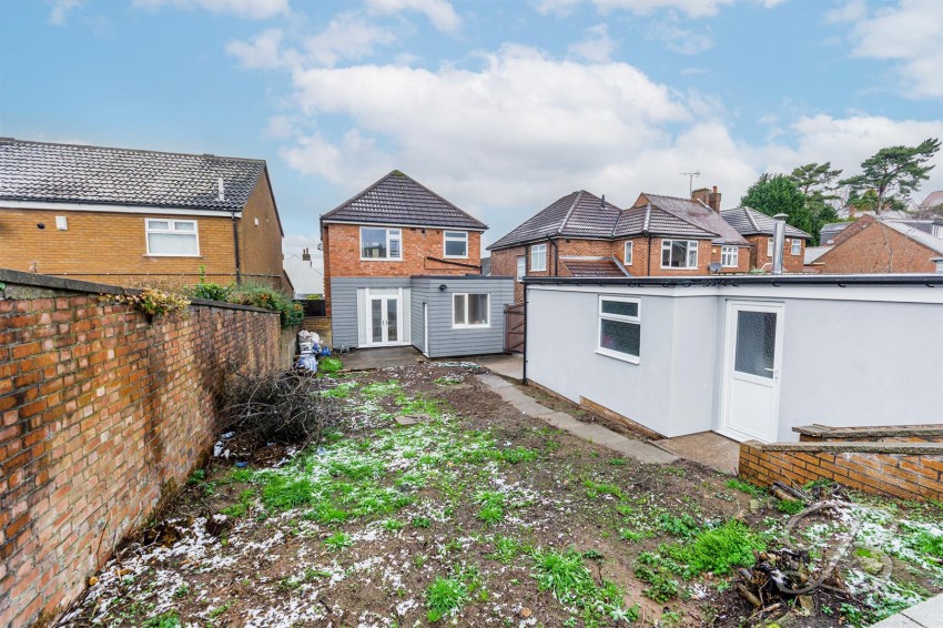 Images for Marshall Avenue, Kirkby-In-Ashfield, Nottingham