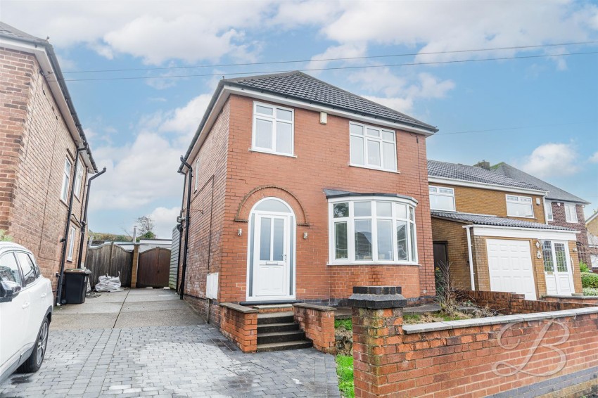 Images for Marshall Avenue, Kirkby-In-Ashfield, Nottingham