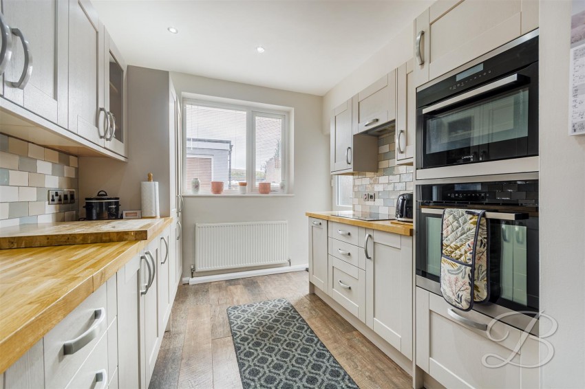 Images for Marshall Avenue, Kirkby-In-Ashfield, Nottingham