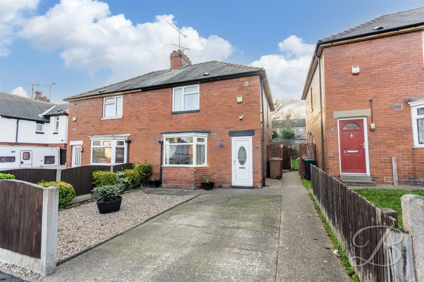 Images for Silverdale Avenue, Mansfield Woodhouse, Mansfield