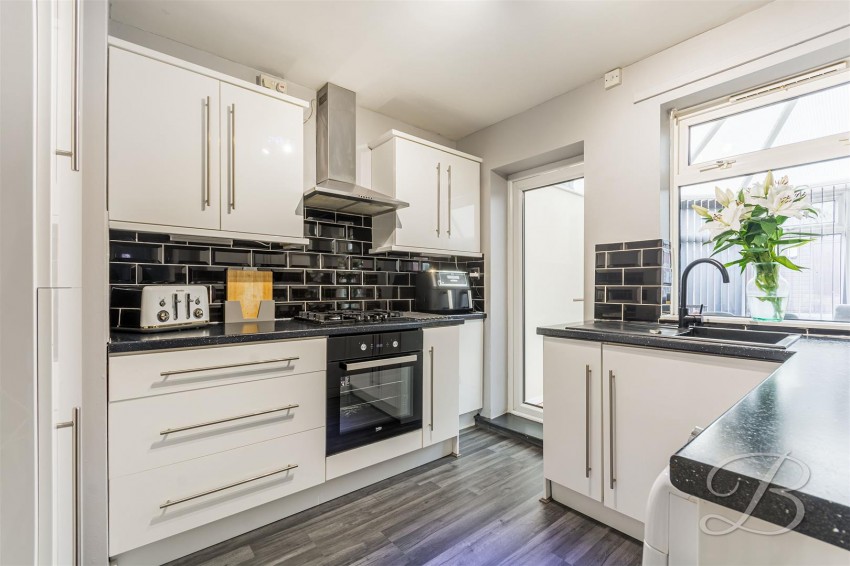 Images for Silverdale Avenue, Mansfield Woodhouse, Mansfield