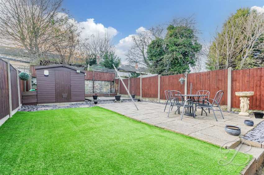 Images for Silverdale Avenue, Mansfield Woodhouse, Mansfield