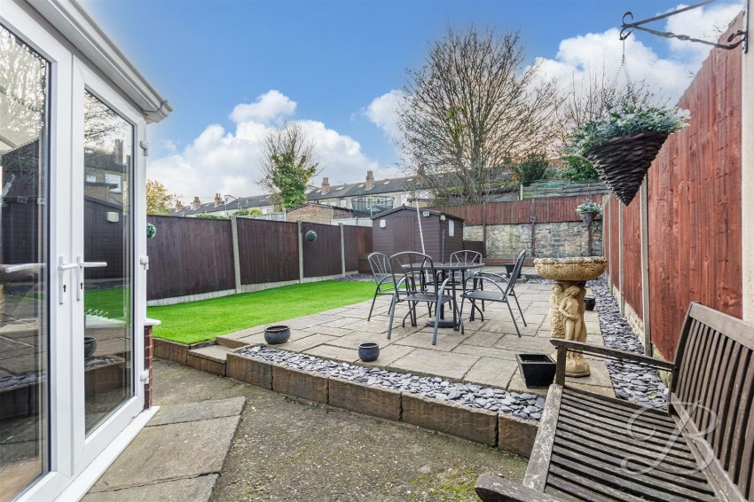 Images for Silverdale Avenue, Mansfield Woodhouse, Mansfield