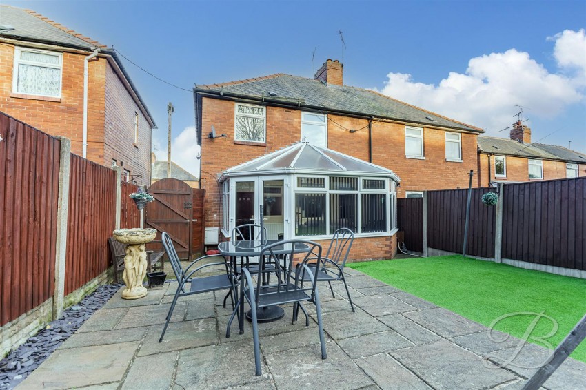 Images for Silverdale Avenue, Mansfield Woodhouse, Mansfield