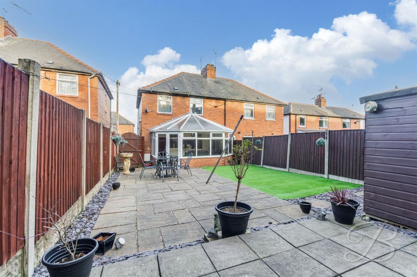 Images for Silverdale Avenue, Mansfield Woodhouse, Mansfield