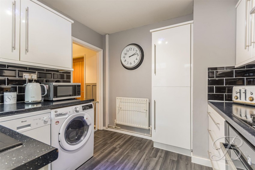 Images for Silverdale Avenue, Mansfield Woodhouse, Mansfield