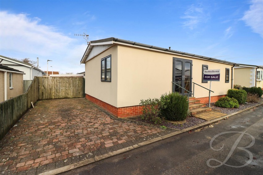 Images for Plot 41 Riverdale Park, Staveley