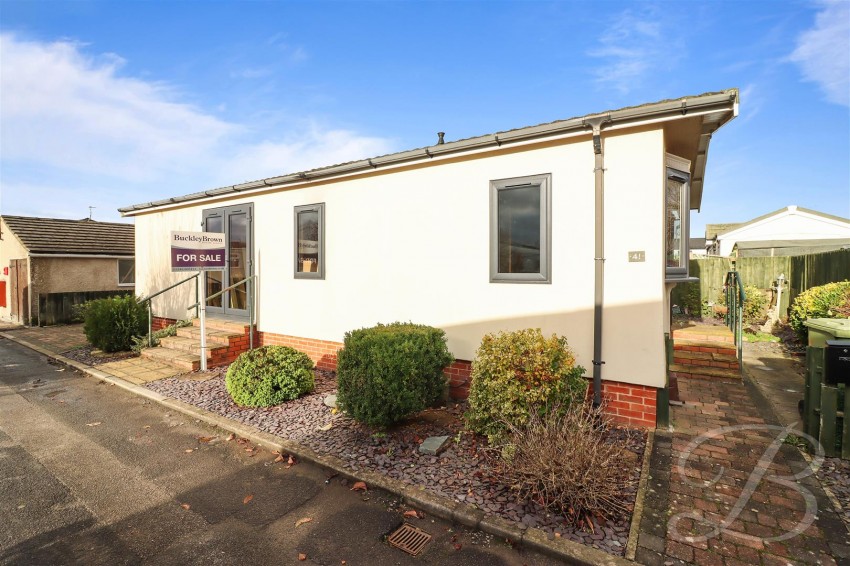 Images for Plot 41 Riverdale Park, Staveley