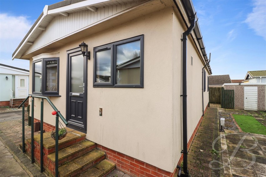 Images for Plot 41 Riverdale Park, Staveley