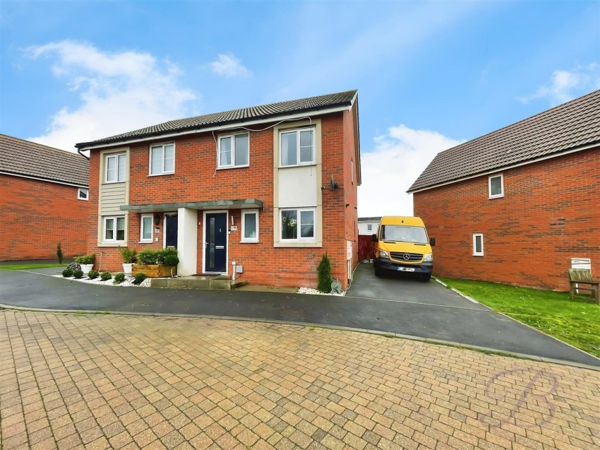 Images for Orchid Grove, Shirebrook, Mansfield