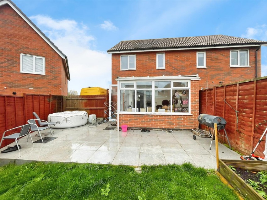 Images for Orchid Grove, Shirebrook, Mansfield