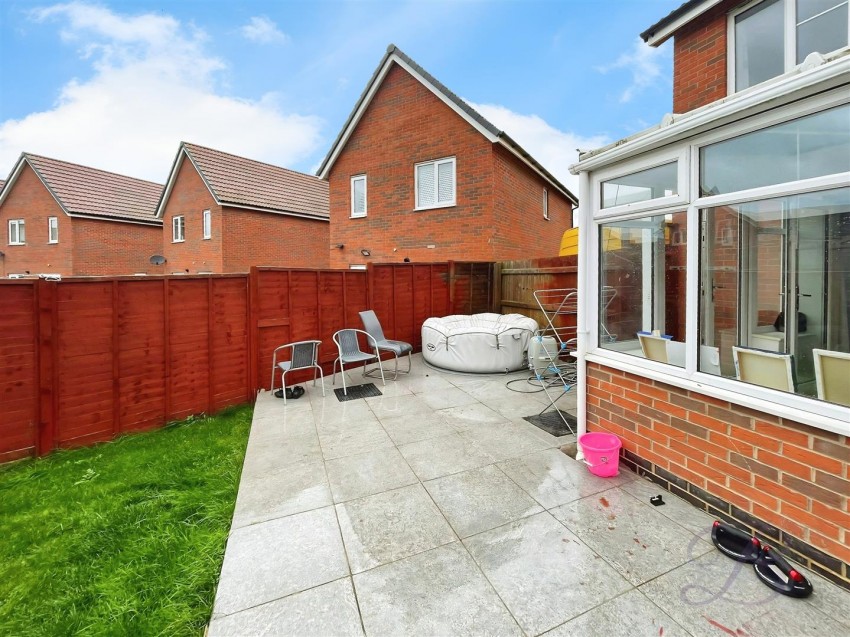 Images for Orchid Grove, Shirebrook, Mansfield