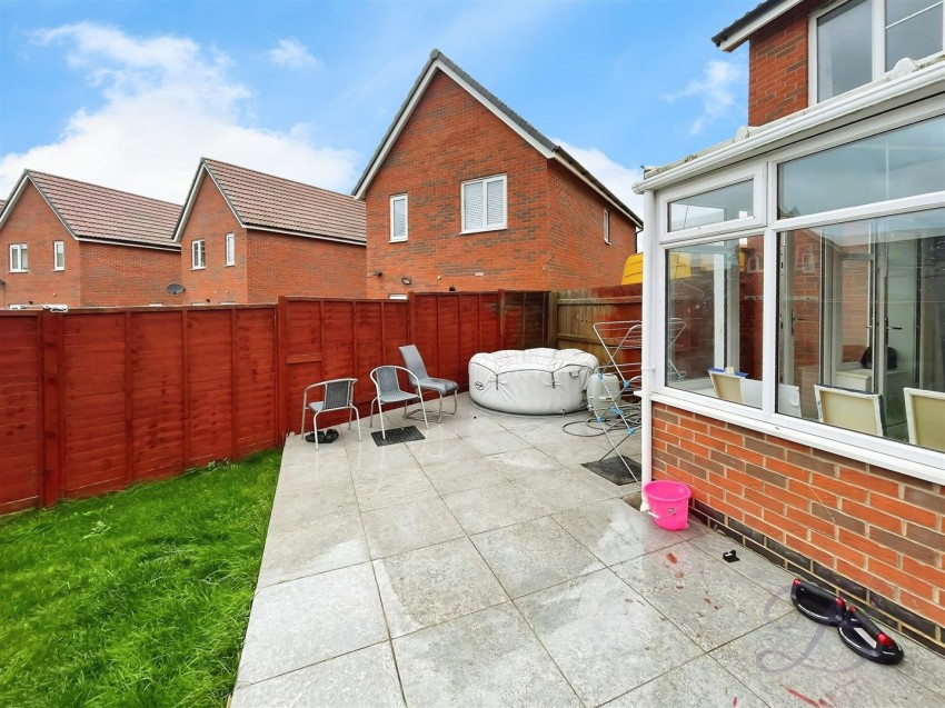 Images for Orchid Grove, Shirebrook, Mansfield