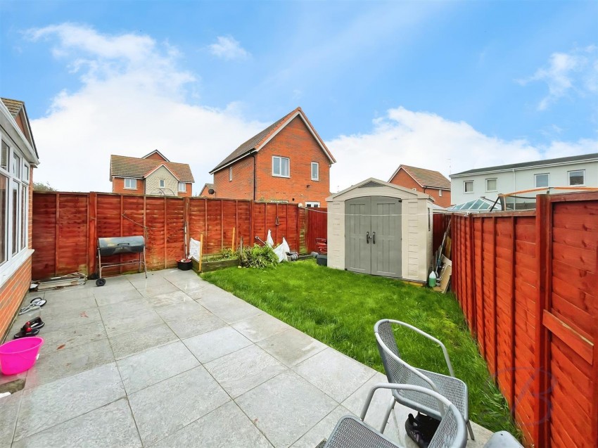 Images for Orchid Grove, Shirebrook, Mansfield