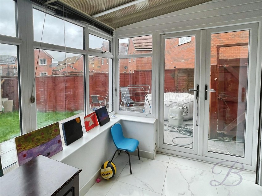 Images for Orchid Grove, Shirebrook, Mansfield