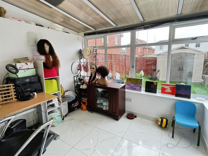 Images for Orchid Grove, Shirebrook, Mansfield