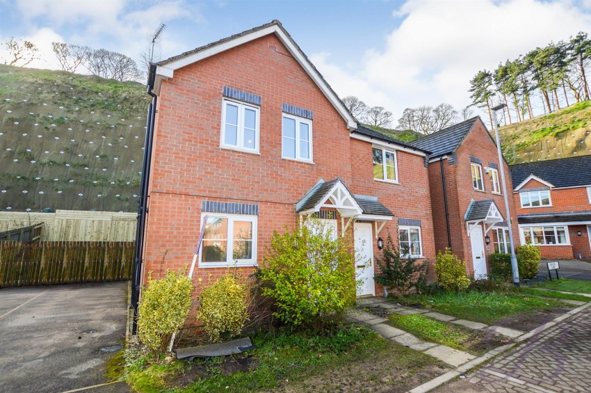 Images for Bank End Close, Berry Hill, Mansfield