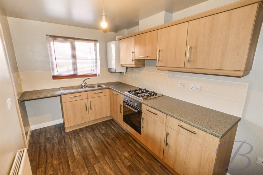 Images for Bank End Close, Berry Hill, Mansfield