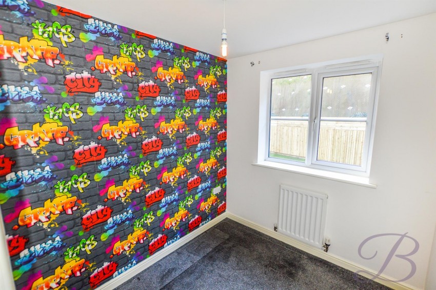 Images for Bank End Close, Berry Hill, Mansfield