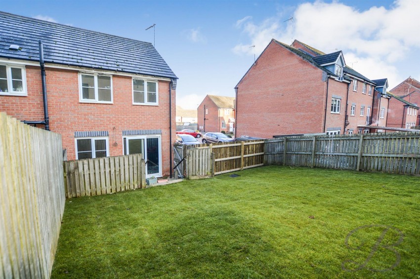 Images for Bank End Close, Berry Hill, Mansfield