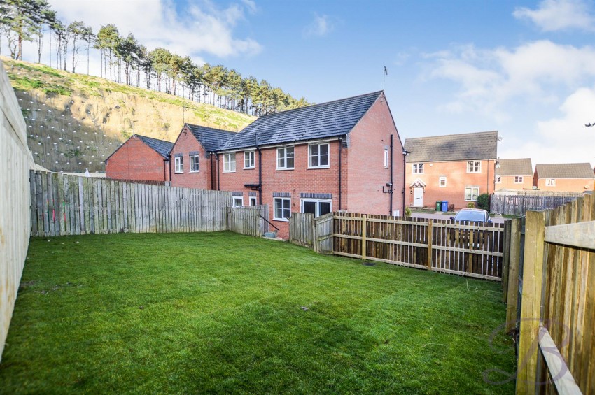 Images for Bank End Close, Berry Hill, Mansfield