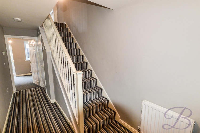 Images for Bank End Close, Berry Hill, Mansfield