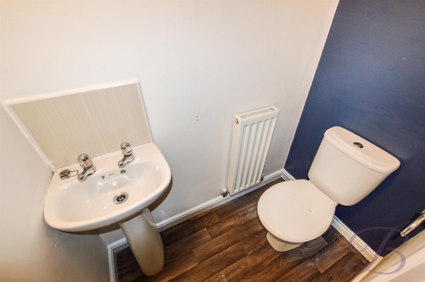 Images for Bank End Close, Berry Hill, Mansfield