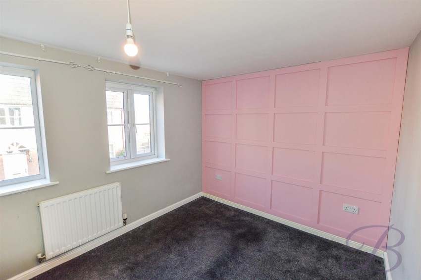 Images for Bank End Close, Berry Hill, Mansfield