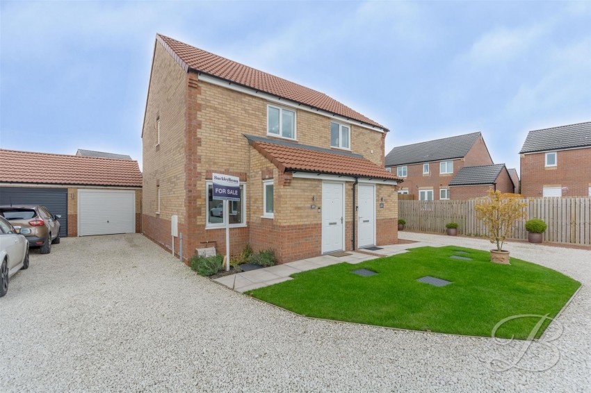 Images for Poppy Avenue, New Ollerton