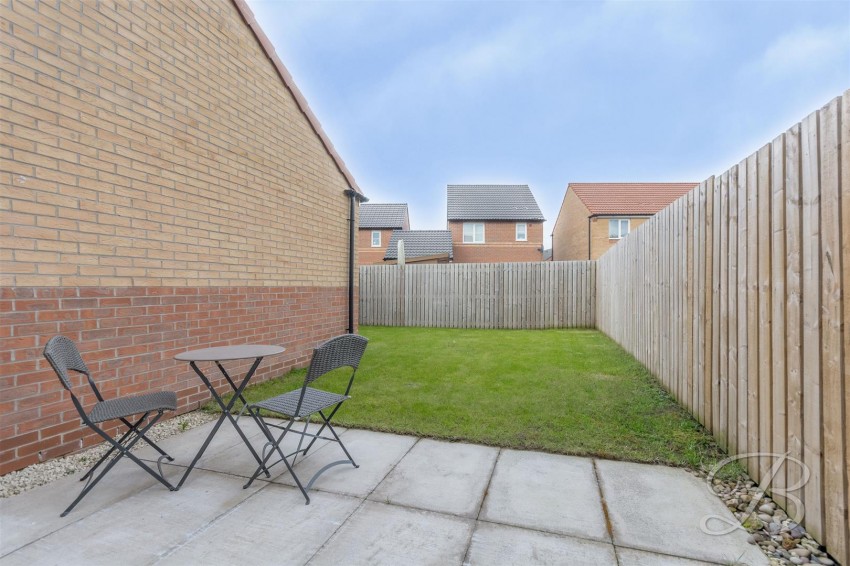 Images for Poppy Avenue, New Ollerton