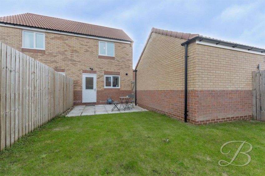 Images for Poppy Avenue, New Ollerton